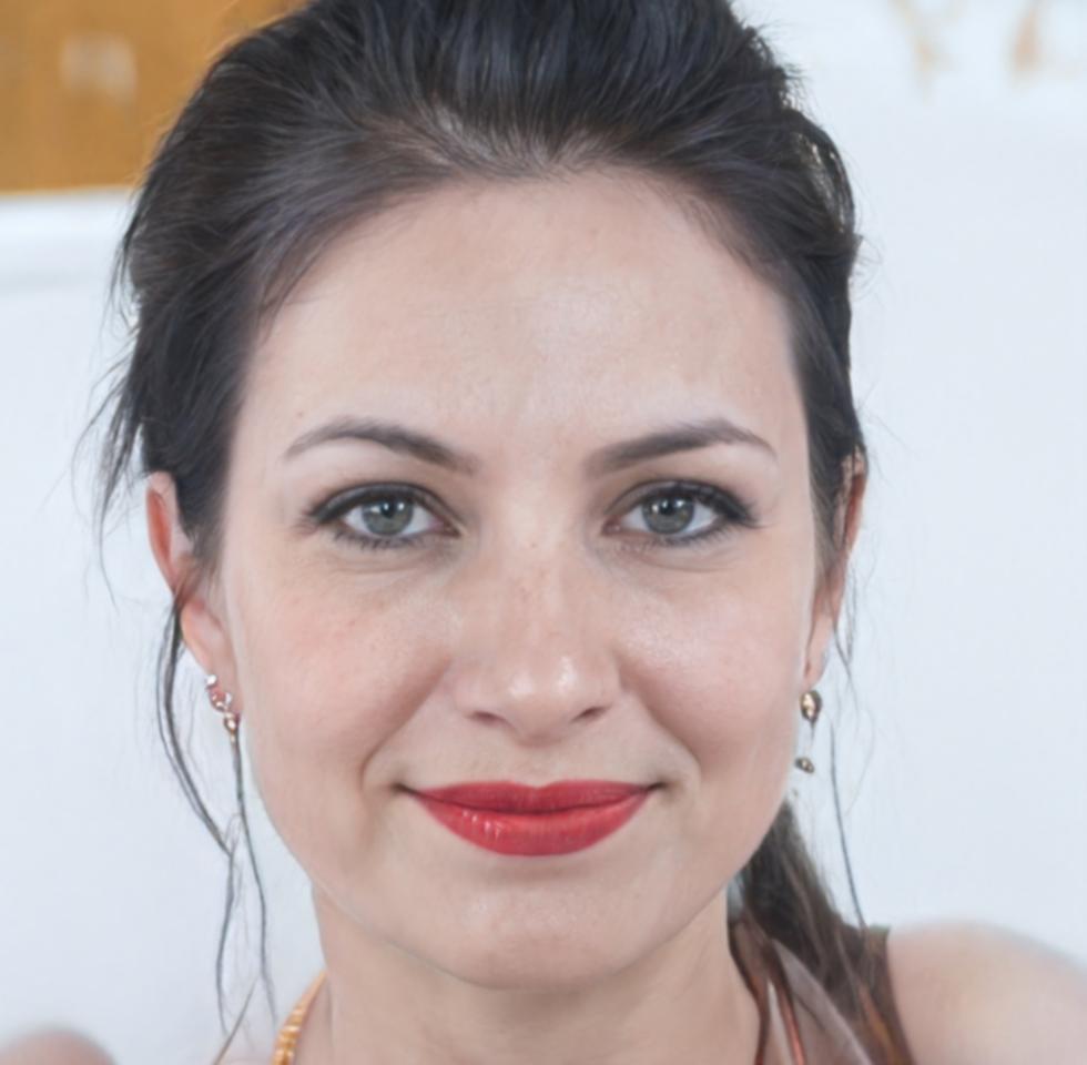 Portraitfoto von Anika Wendler