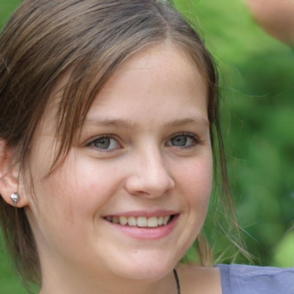 Henrike Waldmann