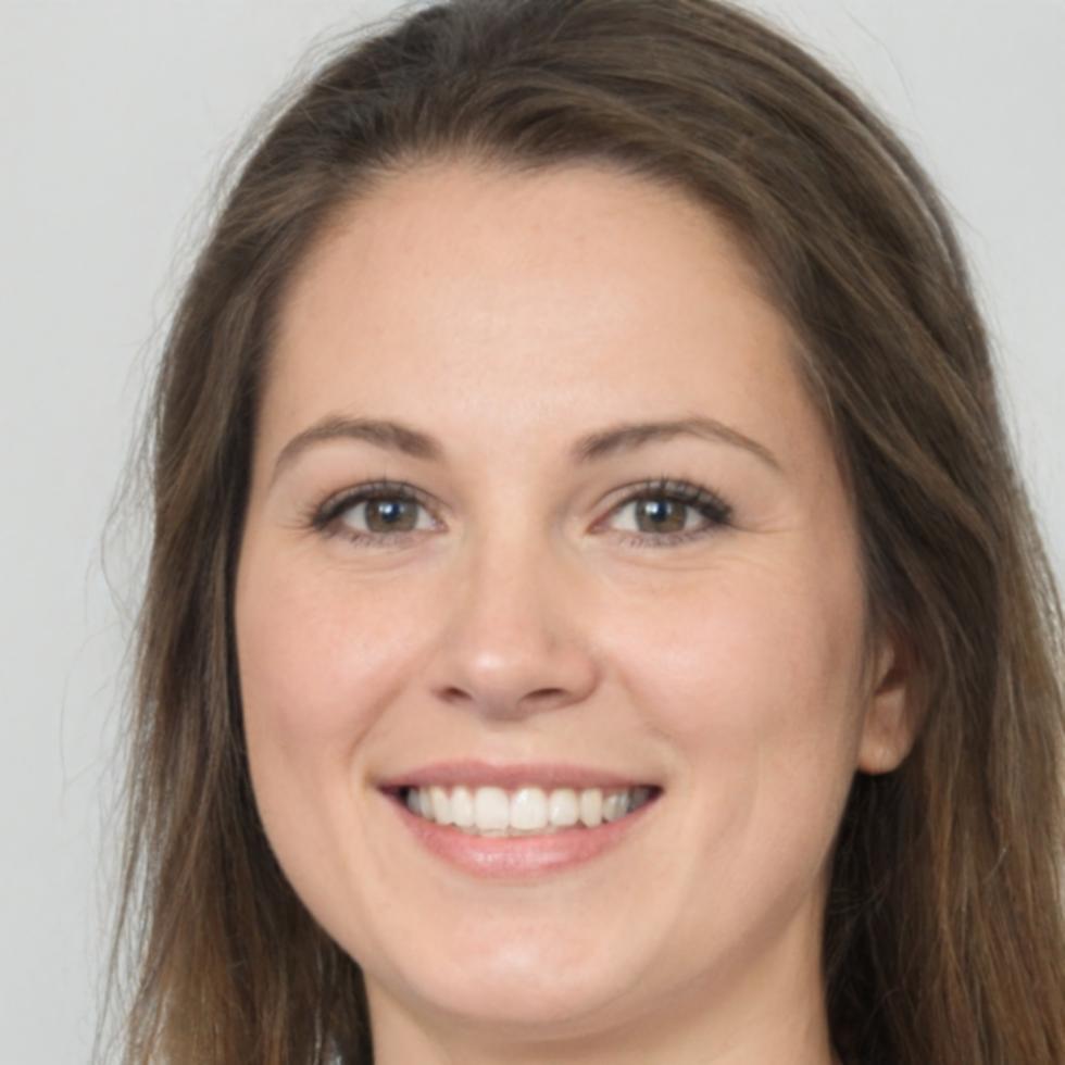 Portraitfoto von Herta Schöller