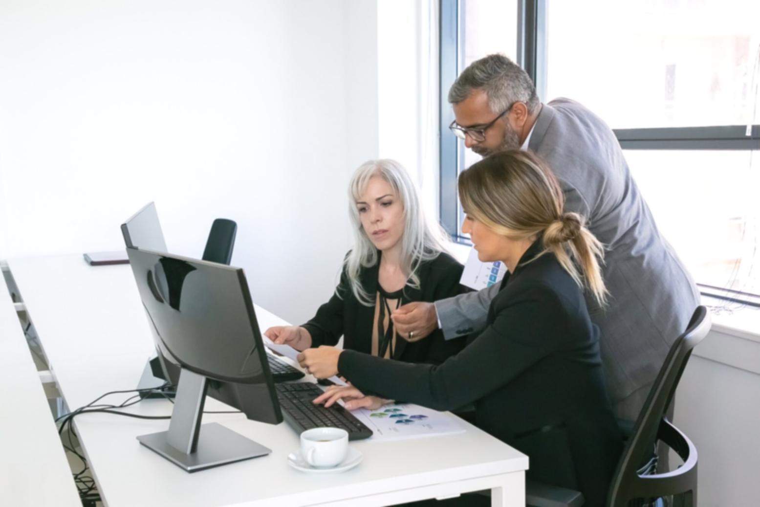 Frühe Erfolge bei flexibler Budgetplanung