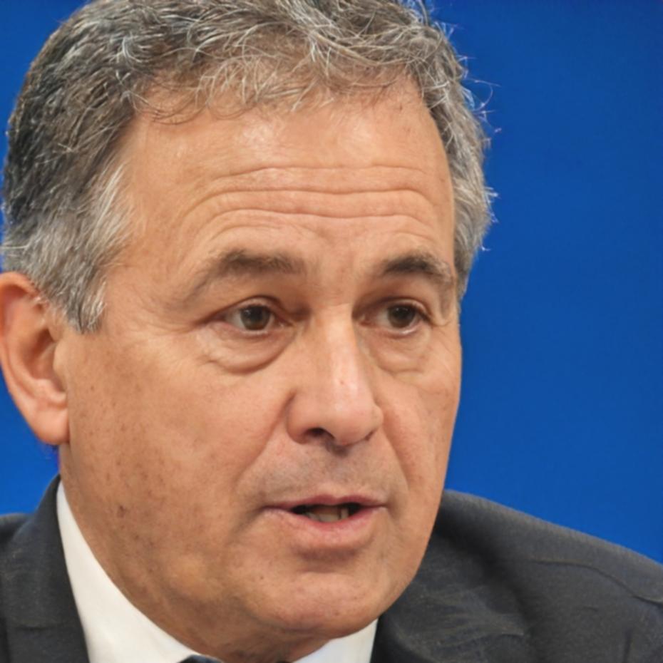 Teilnehmer Stefan teilt seine Budgetentwicklung